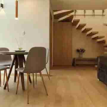 Beautiful Penthouse Duplex in the best LP area Others