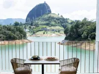 MYLOS Hotel Boutique Hotels in Guatape