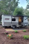 Cozy RV with AC and WiFi in Terrific Melrose