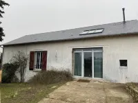 La Grange d'Escrennes Các khách sạn ở Escrennes