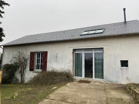 La Grange d'Escrennes