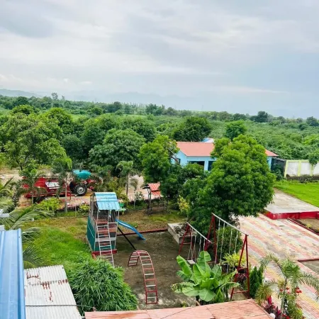 Vrundavan Village Resort and Home Stay