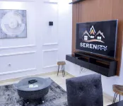 La Maison de Gombe by Serenity Kinshasa Hotels in 