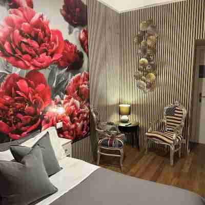 Rigoletto Rental Rooms Rooms