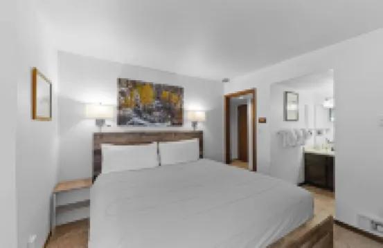 Wild Irishman #1093 by Summit County Mountain Retreats