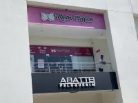 Oasis in the city Hotels in Altos De Arroyo Hondo