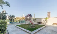 Estúdio em Cond No Setor Bueno Cel1804 - Apartments