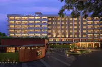 Hyatt Centric Sector 17 Chandigarh 에펠 타워 레플리카 주변 호텔
