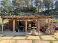 CAL MASSES COME TO DISCONNECT IN THE MIDDLE OF NATURE