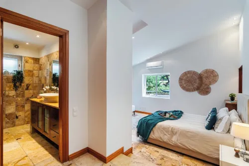 Vila Sea, Sun & Golf, in Vilamoura, with 5 bedrooms and private pool!