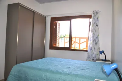 Single House On The Patio With Four Bedrooms In Capão Da Canoa Hotels near Parque Náutico