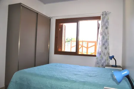 Single House On The Patio With Four Bedrooms In Capão Da Canoa Отели в г. Capao da Canoa