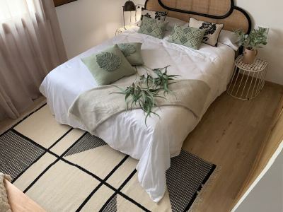 Casa Vacacional O Padreiro