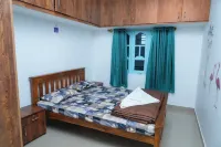 Spacious 6-bedroom farmhouse with Camping site Near Bengaluru Hotels in Kolar
