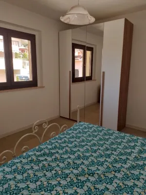 Casa vacanza "La Fisarmonica del Conero" Hotels in 