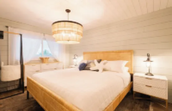 Beachfront Corner Condo with Sunset Gulf Views