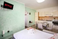 Castelsardo, Lu Bagnu - Beautiful sea view 5 minutes from the beach