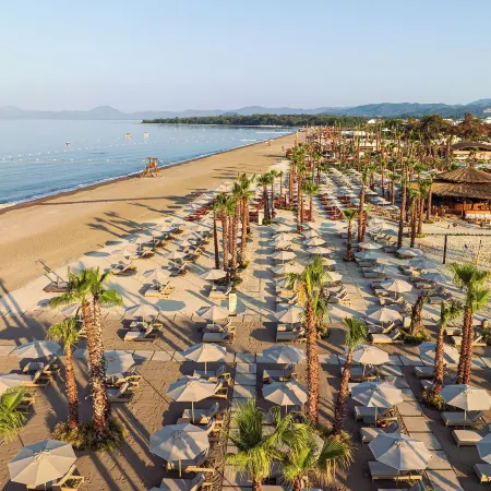 XO Cape Arnna Fethiye