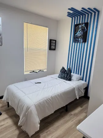 Osu & Downtown 6 bedroom