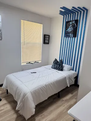 Osu & Downtown 6 bedroom