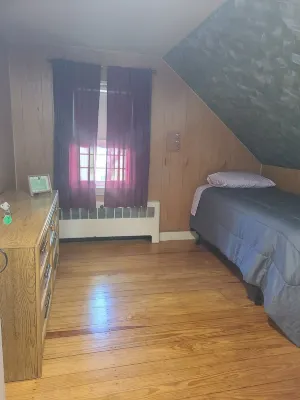 Great Academic House Two Cent Bridge 주변 호텔