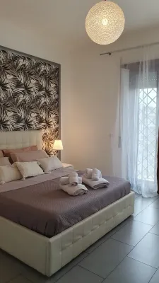 My Place Apartment - Ciampino Airport and Station