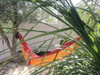 LE CLOS DE VAL - ACCOMMODATION - TERRACE SEA VIEW - HEATED SWIMMING POOL