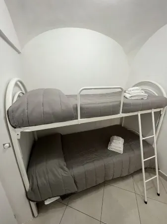 Azalea in the heart of Herculaneum Отели в г. Ercolano