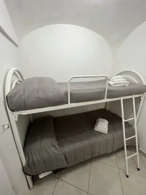 Azalea in the heart of Herculaneum