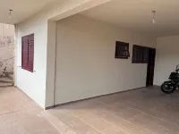 Espaço Aconchegante com Banheiro, Cozinha e Quarto Privativos Hotels in Vila Loli