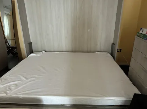 Casa Accogliente in Zona Tranquilla a Treviso