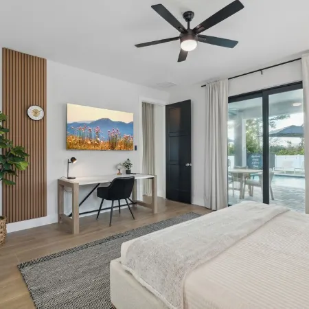 Modern Oasis Estero Bay - a serene retreat for the ultimate vacation experience