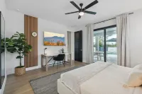 Modern Oasis Estero Bay - a serene retreat for the ultimate vacation experience