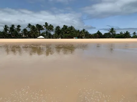 Bangalo 5 guaratiba-prado beach - 350 m from the beach