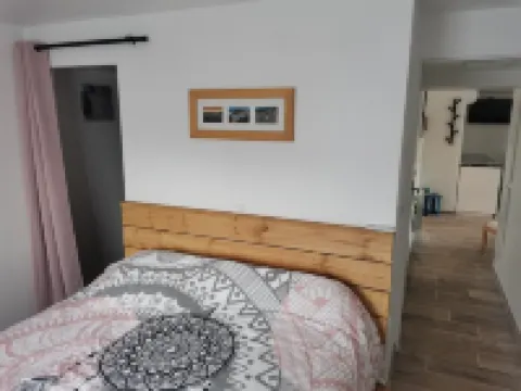 Villa Escapade Etage Hotels in Saint-Mandrier-sur-Mer