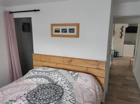 Villa Escapade Etage