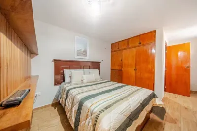 Hermoso y Tranquilo Loft con Netflix Incluido Hotels in Chorrillos