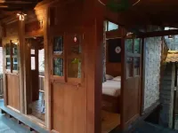 Little T house Bali - Country Houses
