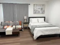 Charming studio in welcoming Glendora with AC, WiFi & full kitchen Hotels in Glendora