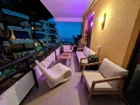 San Lorenzo Exclusive, private pool, private beach