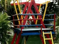 Pousada le Baron