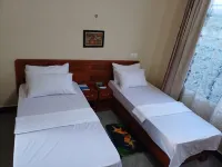Arusha Serene Apartments Hotels in 