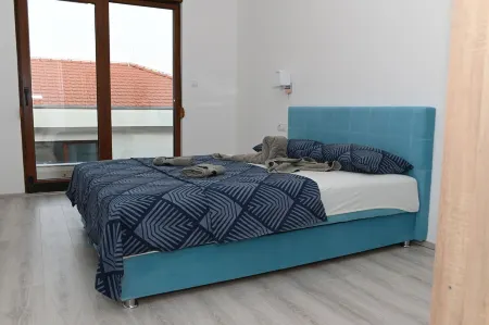 Villa Panorama - autumn luxury villa - heated pool