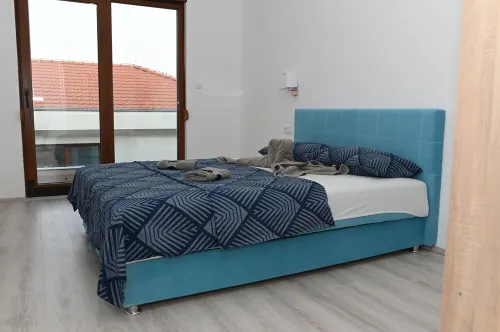 Villa Panorama - autumn luxury villa - heated pool Hotels in Ravno