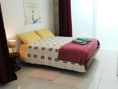 Space&comfort in Sâo Lourenço park. Close to Ópera de Arame Hotels in Sao Lourenco