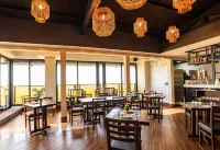Ramada Suites by Wyndham Asuncion Aeropuerto - breakfast