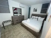 Top Location, Fully Equipped & Solar Energy!