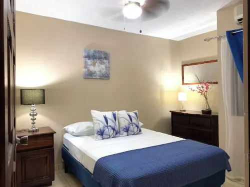 Casa Florencia Liberia