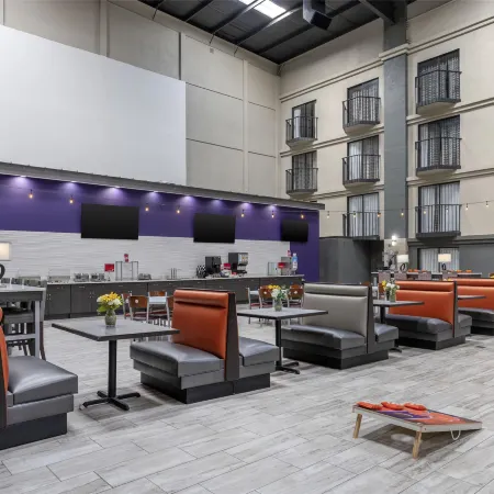 Best Western Plus University Inn Conference Center