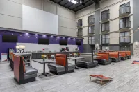 Best Western Plus University Inn  Conference Center - breakfast